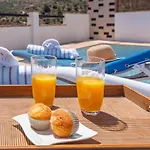 Cortijo Aranjo Torrox By Ruralidays