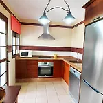 Chalet Con Piscina Privada Colada