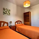 Apartamento Molina A 30 Metros De Playa El Palmar