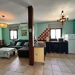 Apartamento Molina A 30 Metros De Playa El Palmar