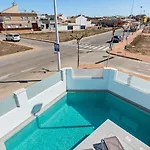 Villa Blanco: Private Villa With Pool & Terrace