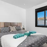 Villa Blanco: Private Villa With Pool & Terrace
