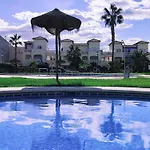 La Terraza De Torremari - Nudista - Vera Playa