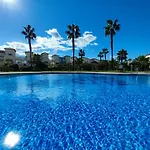La Terraza De Torremari - Nudista - Vera Playa