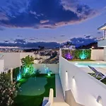 Villa La Bonita