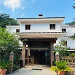 Hotel El Refugio De Juanar
