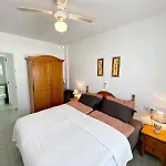 Fuentemar Duplex - Wifi, Terraza & Piscina Comunitaria