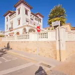 Luxury Apartment In The Centre Of Salou