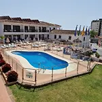 Apartamentos La Baranda