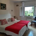 Hotel Alvaro Frente Palacio-Museo Selgas