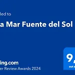 Villa Mar Fuente Del Sol