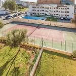 Lovely Apartment In Roquetas De Mar