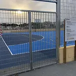 Apartamento Junto Al Mar Los Marineros Con Acceso Independiente Por Terraza