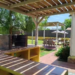 Cabana Blanca Roche Jorge
