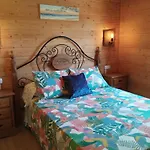 Cabana Blanca Roche Jorge