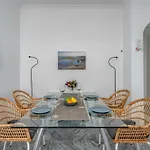 Apartment Lorcrisur By Interhome