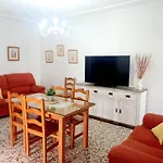 Piso Carmen Solo Familias