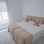 Ginva - Apartamento Con Terraza En La Ribera Del Rio
