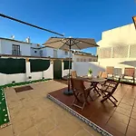 Sunset Home Islantilla
