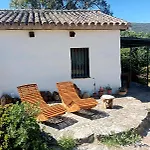 Complejo Rural Del Molino Dorado