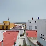 La Rosa De Barbate