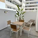 Caleyro Boutique Apartments - 