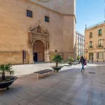 Apartments Lilia Reus