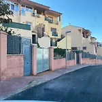 Apartamento La Trocha Con Barbacoa