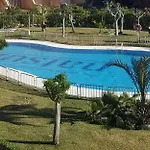 Apartamento Naturista