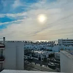 Donana Playa A 50 Metros De La Playa By Sanlucar Housing