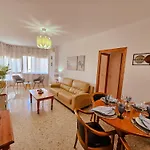 Donana Playa A 50 Metros De La Playa By Sanlucar Housing