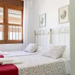 Apartamento Playa De Regla Con Terraza 1