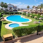 Homes Of Spain, Al Andalus Residencial Er, Primera Planta Con Wifi