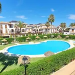Homes Of Spain, Al Andalus Residencial Er, Primera Planta Con Wifi