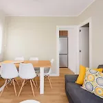 Apartamento En Llanes By El Balcon Del Sueve