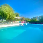 Yurta Arco Iris