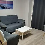 Apartamento Valle-Niza, Almayate, Velez Malaga, Torre Del Mar ,2 Dormitorios