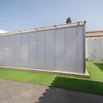 Rchico Piscina Climatizada