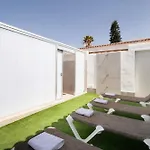 Rchico Piscina Climatizada
