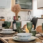 Apartamento Mediterraneo