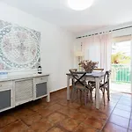 Cozy Stay In Pobla Farnals - 15 Min From Valencia