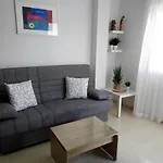 Apartamento Conil De La Frontera Familias Parejas