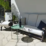 Casa Jardin Natural Sedella