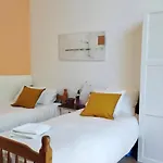 Casa Jardin Natural Sedella