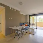 Apartamento Con Piscina En Roda Resort De Golf