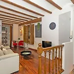 Guestready - Relaxing Home In Valencia'S Old Town