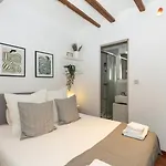 Guestready - Relaxing Home In Valencia'S Old Town