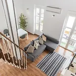 Guestready - Mezzanine Comfort In Valencia