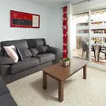 Apartamento Sugar Factory