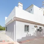 Casa Los Boliches Sunny & Near Fuengirola'S Beach